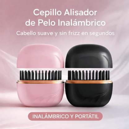 Cepillo AlisaGo Pro