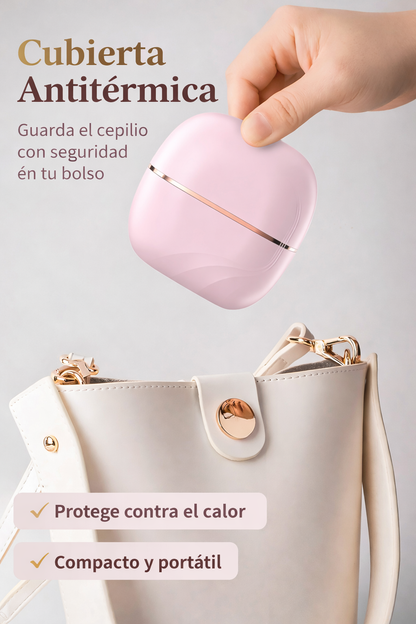 Cepillo AlisaGo Pro