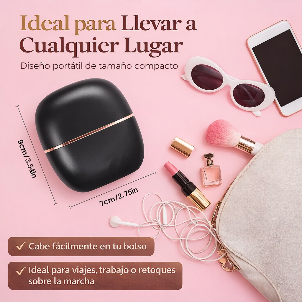 Cepillo AlisaGo Pro