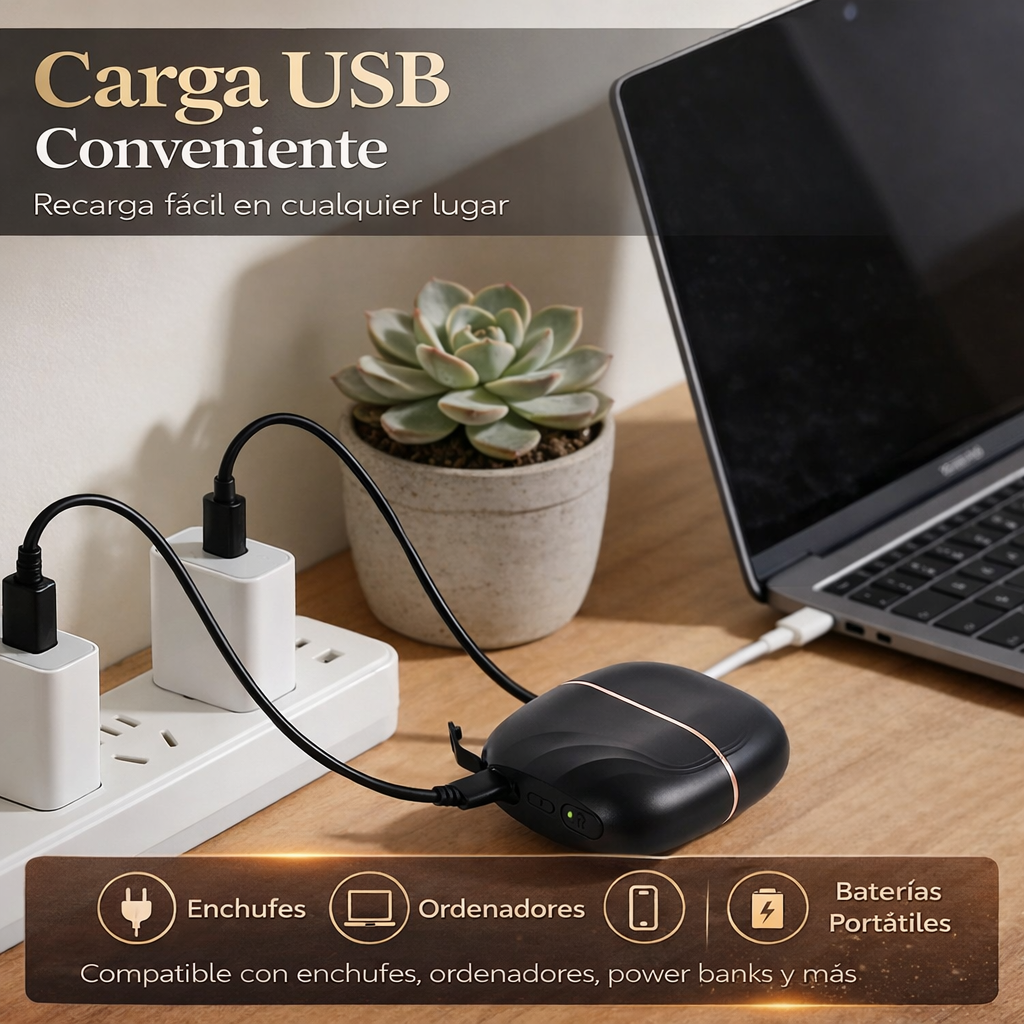 Cepillo AlisaGo Pro