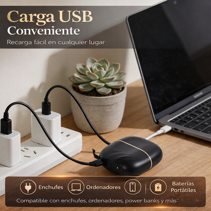 Cepillo AlisaGo Pro